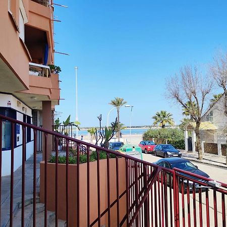 Apartamentos Sanlucar Casa A Санлукар-де-Баррамеда Экстерьер фото