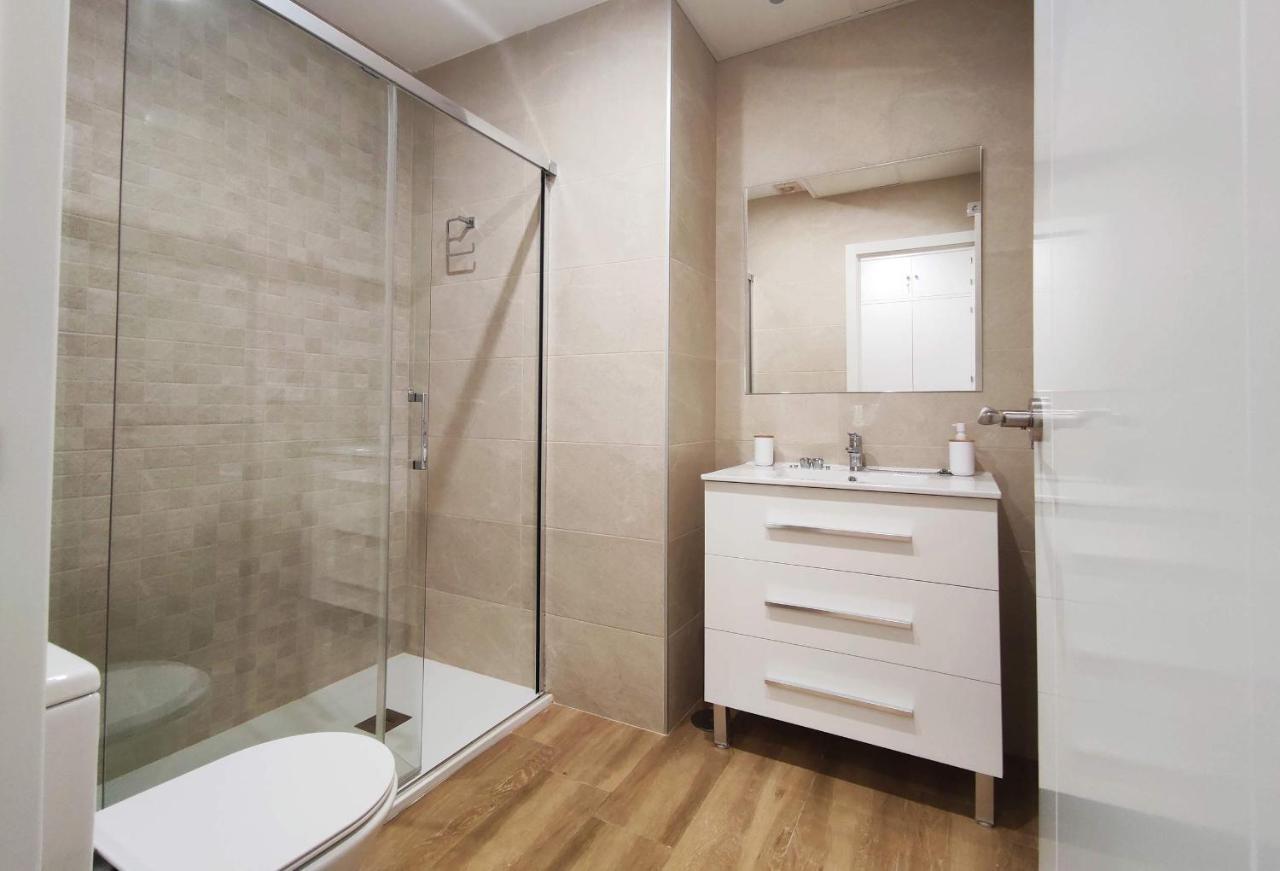 Apartamentos Sanlucar Casa A Санлукар-де-Баррамеда Экстерьер фото