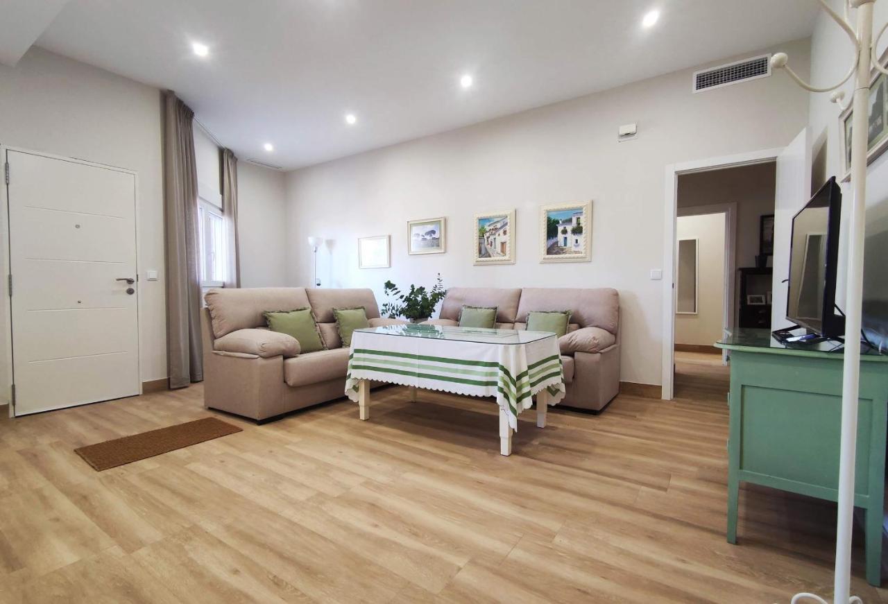Apartamentos Sanlucar Casa A Санлукар-де-Баррамеда Экстерьер фото