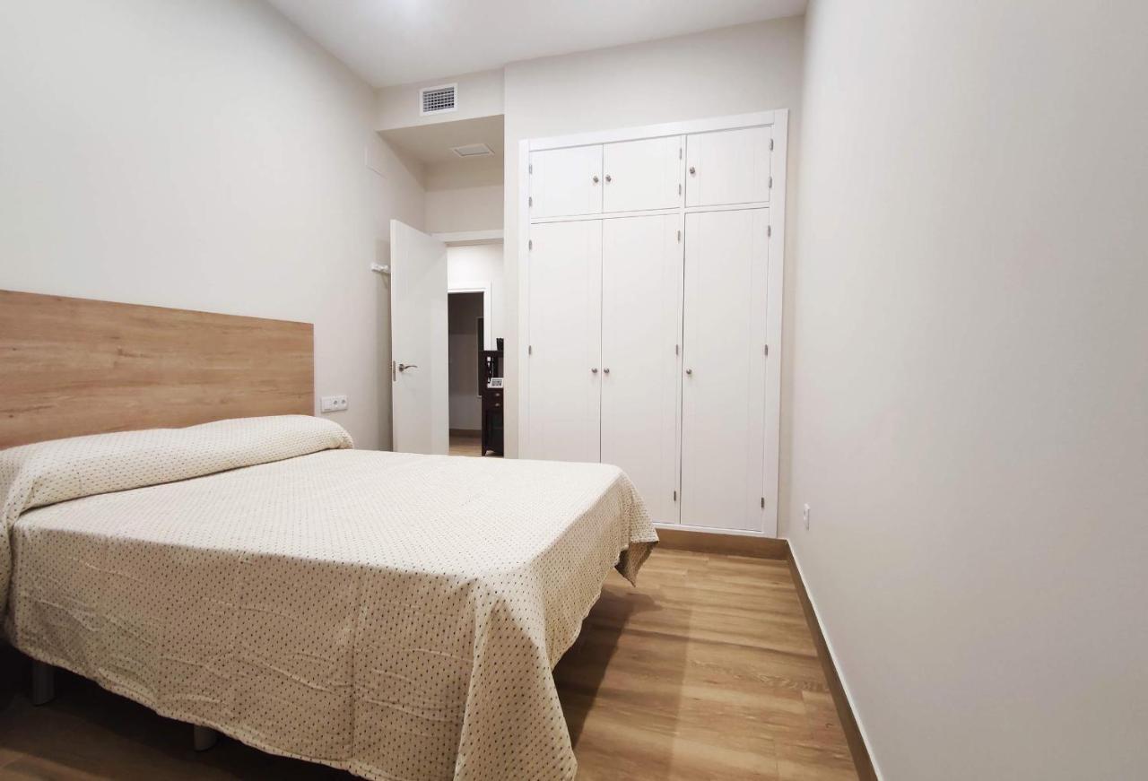 Apartamentos Sanlucar Casa A Санлукар-де-Баррамеда Экстерьер фото